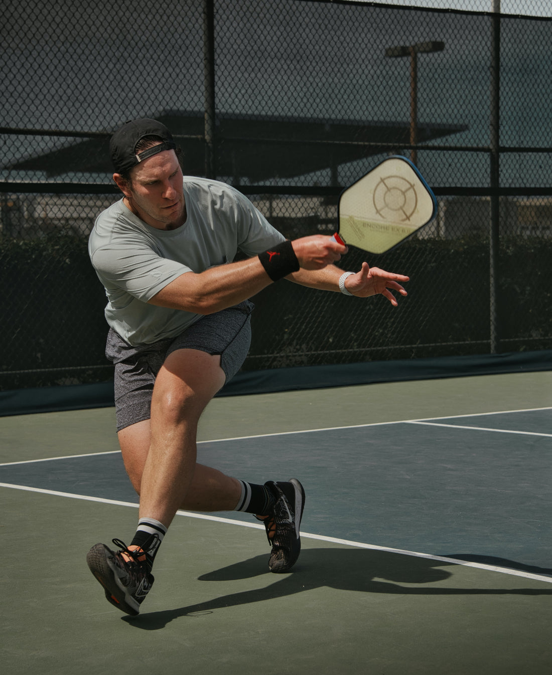 How to Master the Basics and Take Your Pickleball Skills to the Next Level