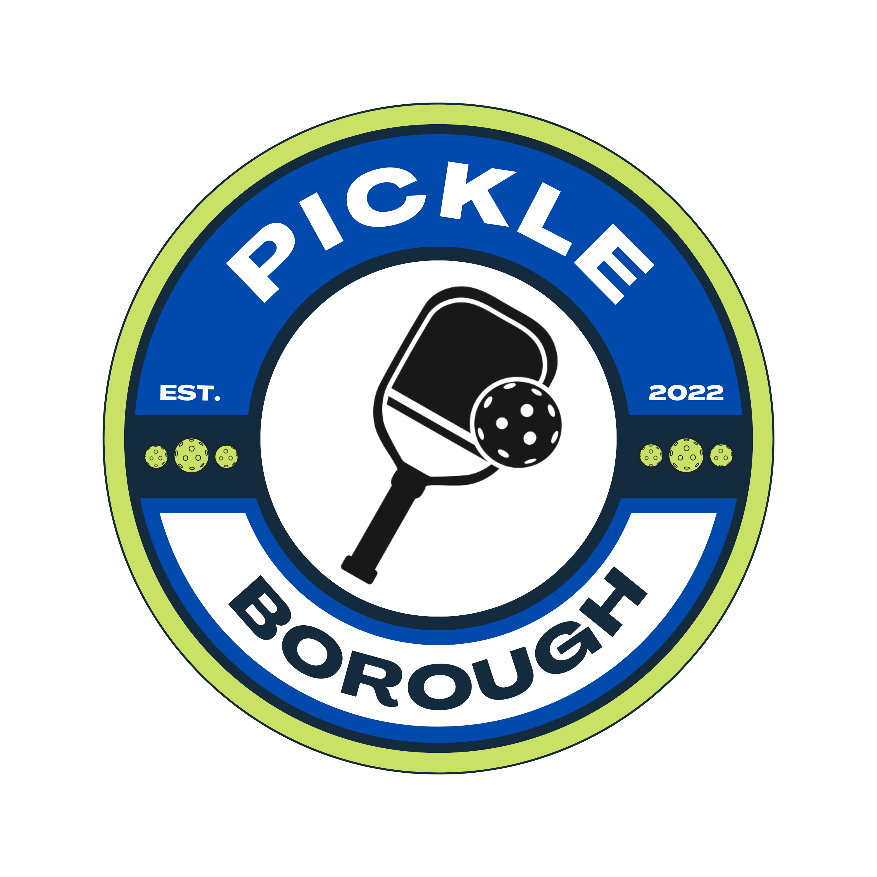 Pickleborough