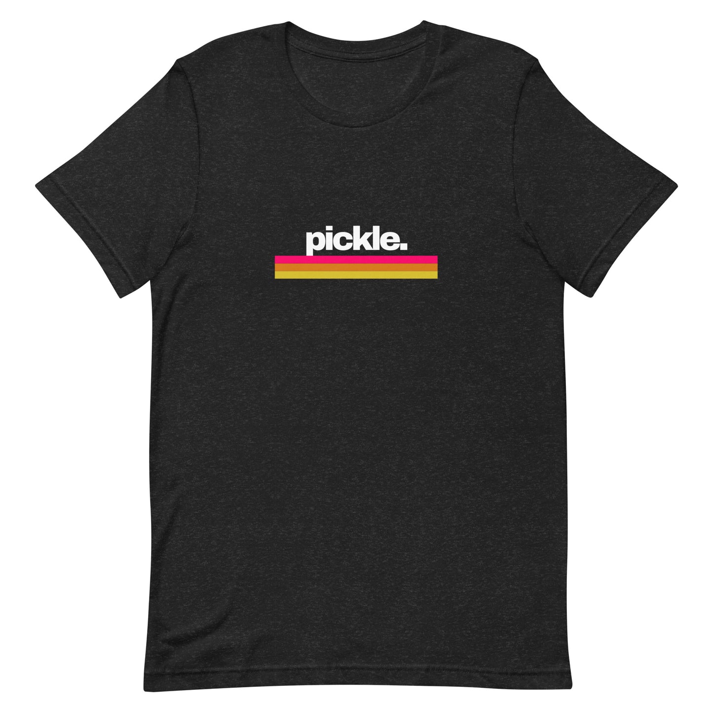 pickle. Stripe T-Shirt