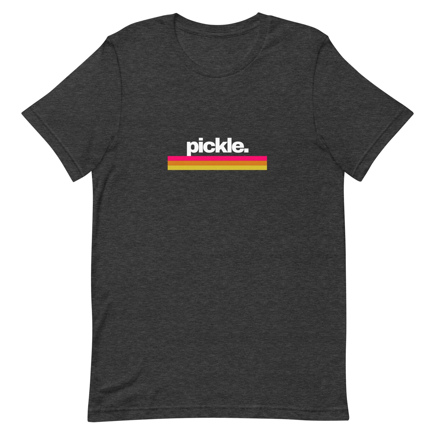 pickle. Stripe T-Shirt