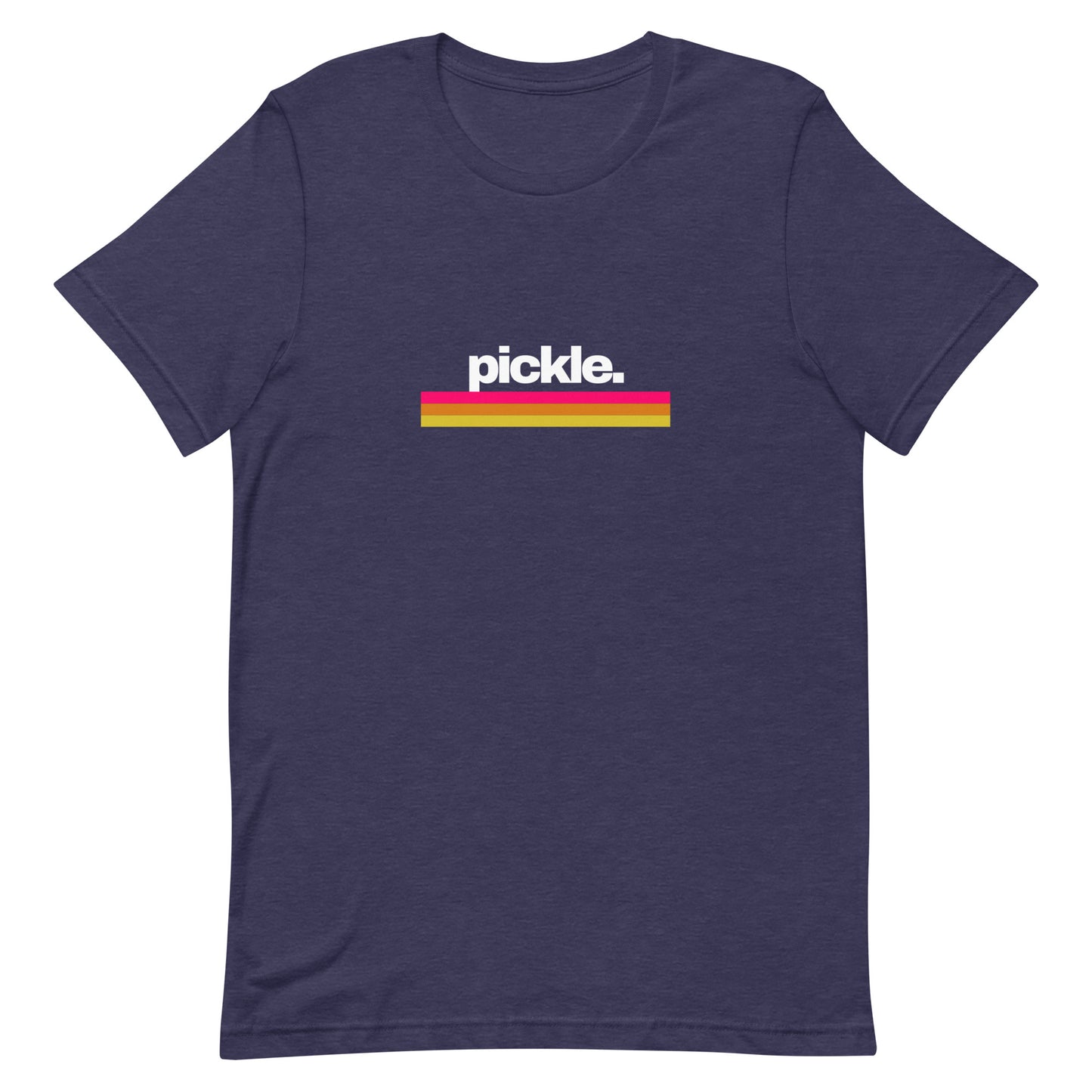 pickle. Stripe T-Shirt