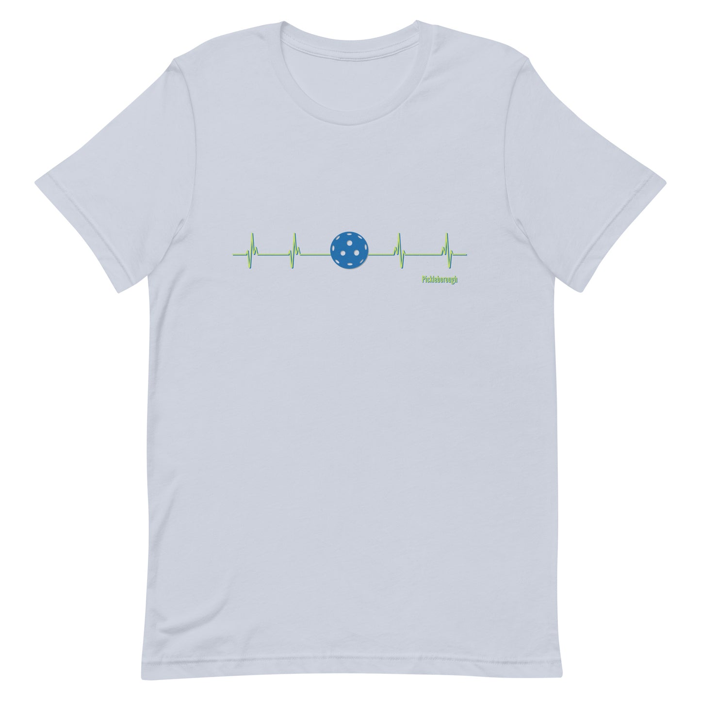 "Keep it Calm" Pickleball Unisex T-Shirt